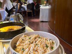 -百味馆·粤菜·湛江菜(后海花园店)