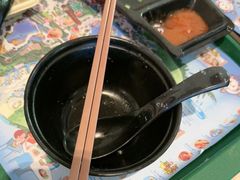 -雨林餐厅(长隆海洋王国店)