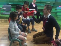 -英孚教育青少儿(爱山广场中心)