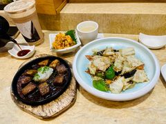 -东京屋(武定路店)