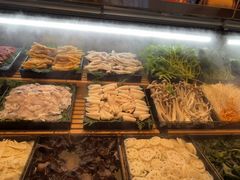 -牛YO寿喜烧和牛火锅自助(三台子万象汇店)