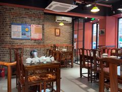 -老瑞福上海菜(人民广场店)