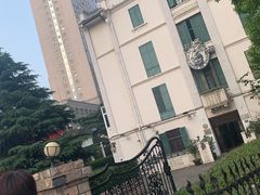 -上海老站(徐家汇店)
