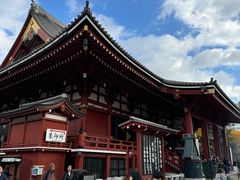 -浅草寺