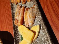 -山之屋炭火烧肉·生啤畅饮(大朗万科中央公园店)