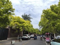 -天津五大道文化旅游区