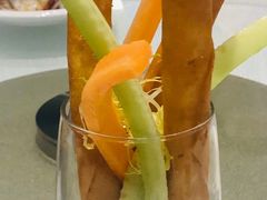 -金翠皇宫粤菜·点心·海鲜(科技园店)