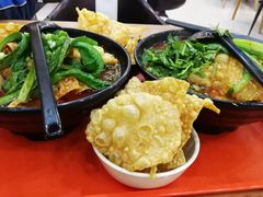 -螺小胖柳州螺蛳粉(钟楼总店)