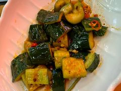-蚝得喜海鲜(东城店)