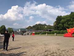 -古田会议纪念馆