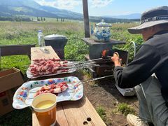 -新疆那拉提国家旅游度假区