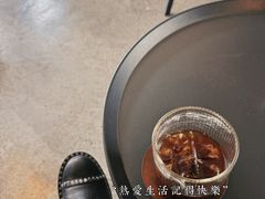 -解药·antidote Cafe&Bar