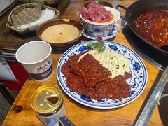 -楠火锅(广州总店)