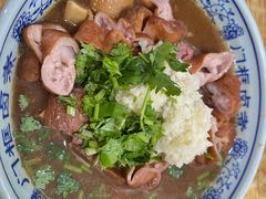 -门框胡同百年卤煮(前门店)