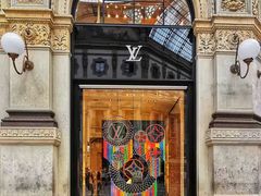 -埃马努埃莱二世拱廊