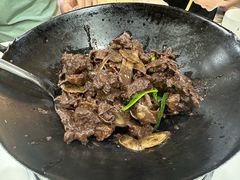 -王城醋血鸭老店