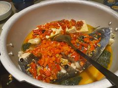 -佬麻雀·新湘菜(东方宝泰店)