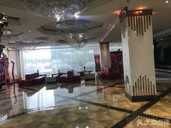 -盛世豪情量贩式KTV(九洲创意园店)