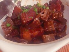 -浙江安吉JW万豪酒店·万豪中餐厅