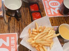-祖母的魔法厨房(印象城店)