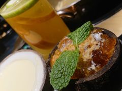 -凤园椰珍·臻品椰子鸡(保利时光里店)