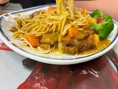 -香港新记茶餐厅(湖墅南路店)