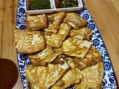 -向民炒鸡老店(金泰华府店)