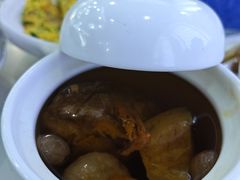 -帕米尔食府(白云观店)