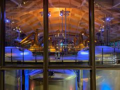 -Opp Macallan Distillery