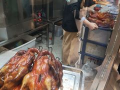 -上海枇杷烤鸭(城乡贸易中心店)