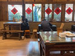 -田园印象·成都土菜院子(华阳店)