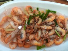 水煮白虾-西新饭店(城中店)