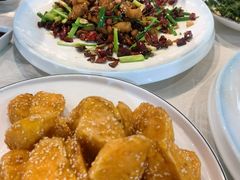 -全聚德(胜利大街店)