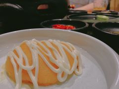 -九田家黑牛烤肉料理(悦荟店)