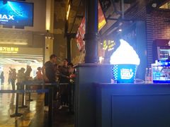-万达影城 (甘井子万达广场IMAX店)