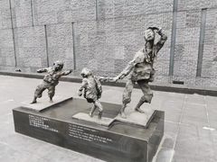 -侵华日军南京大屠杀遇难同胞纪念馆