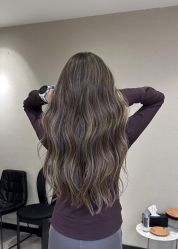 -a·f one hair salon