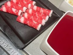 -海底捞火锅(海悦天地店)