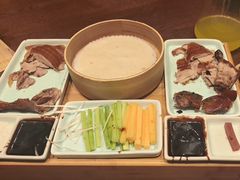 -唐山宴大唐州府精品中餐