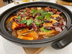 -品海楼·大连海胆锅贴馆(东港店)