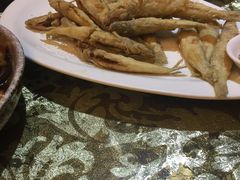 -老虎滩船说·海胆水饺·大连海鲜(老虎滩店)