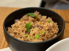 -兮食农场餐厅