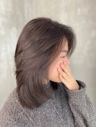 -HG美发设计沙龙