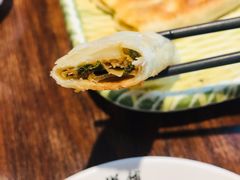 -梁记粥铺(开元地中海店)