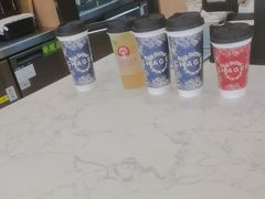 -霸王茶姬(南强街店)