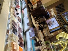 -歌帝梵(大运河购物中心店)