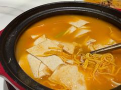 -久宴·天目湖大鱼头(恐龙园店)