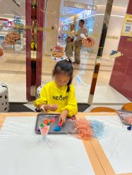 -奈尔宝家庭中心·亲子餐厅(苏州大悦城店)