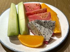 -博林天瑞喜来登酒店·西丽尚膳