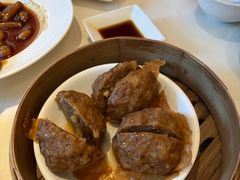-利苑酒家(华熙国际店)